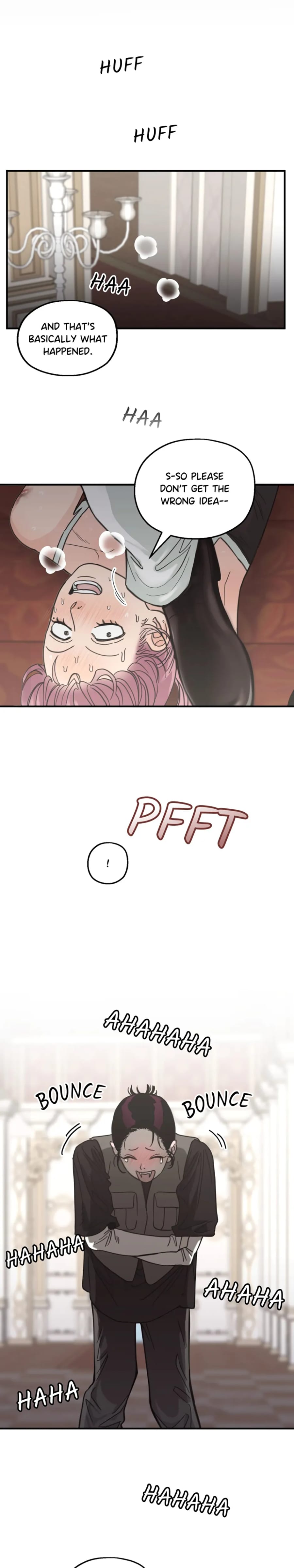 Blood Time Uncensored, chapter 38, page 7 of 27