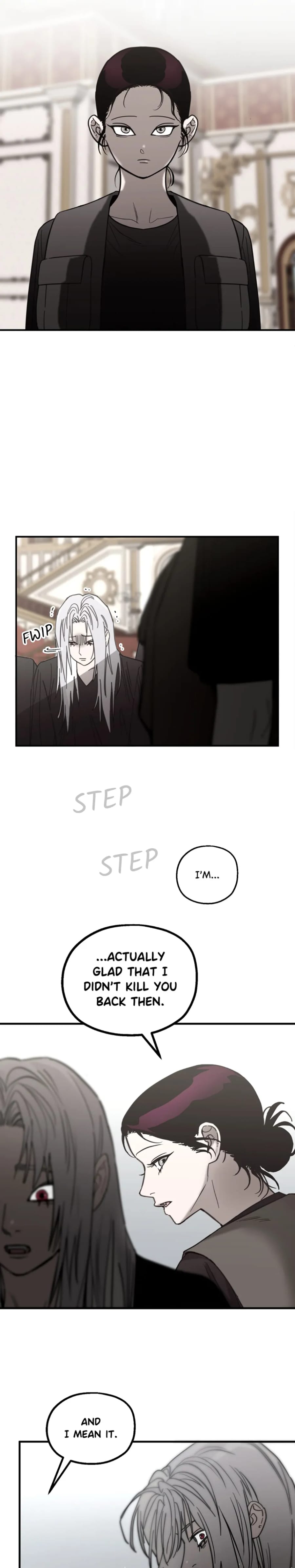 Blood Time Uncensored, chapter 38, page 10 of 27