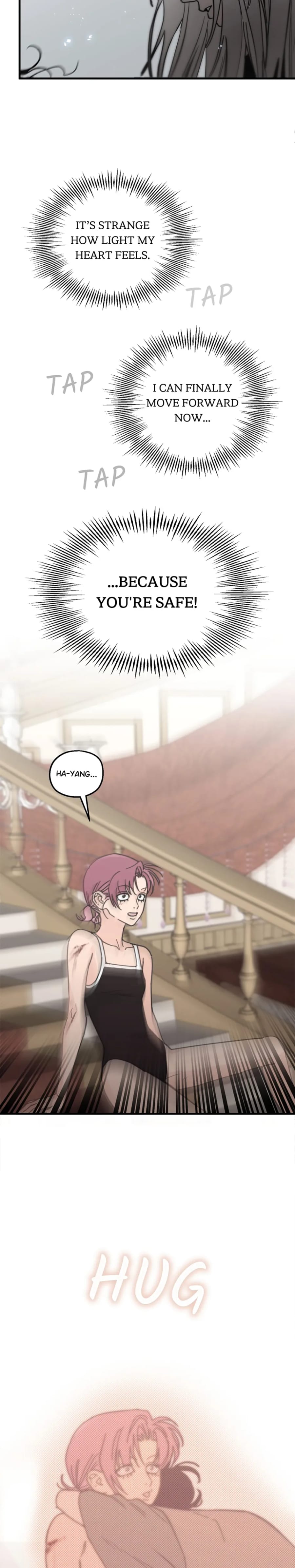 Blood Time Uncensored, chapter 38, page 11 of 27
