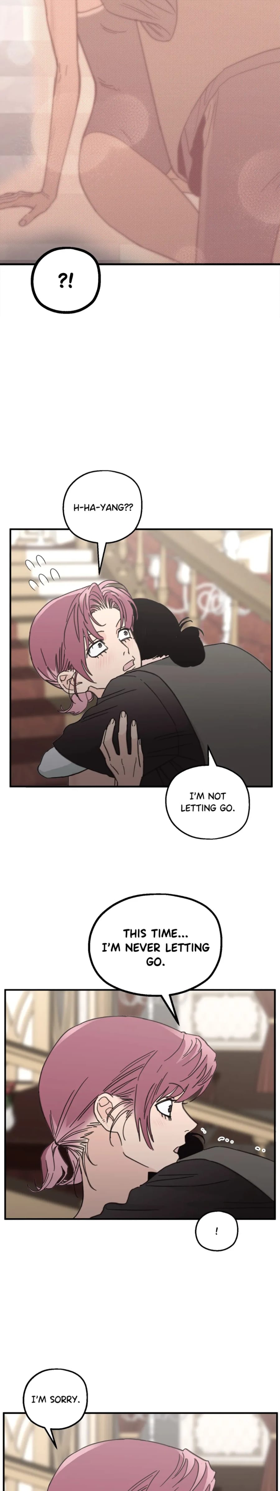Blood Time Uncensored, chapter 38, page 12 of 27