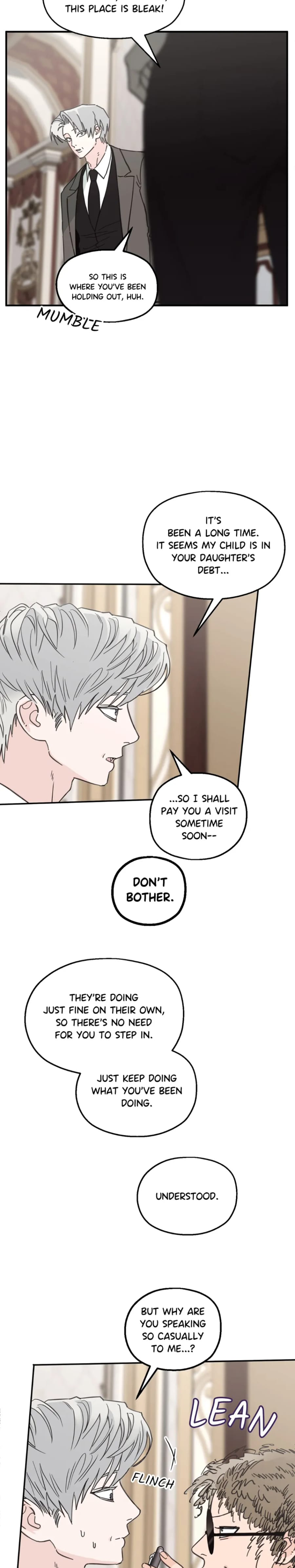 Blood Time Uncensored, chapter 38, page 15 of 27