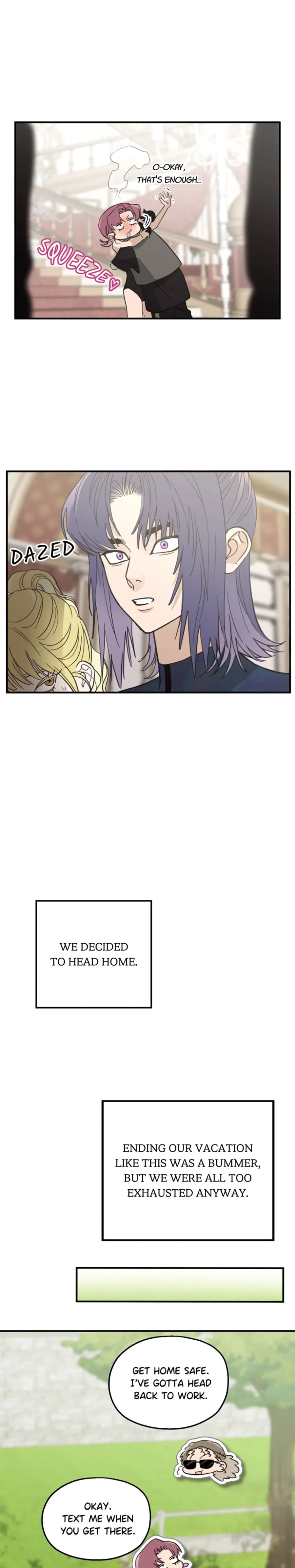 Blood Time Uncensored, chapter 38, page 17 of 27