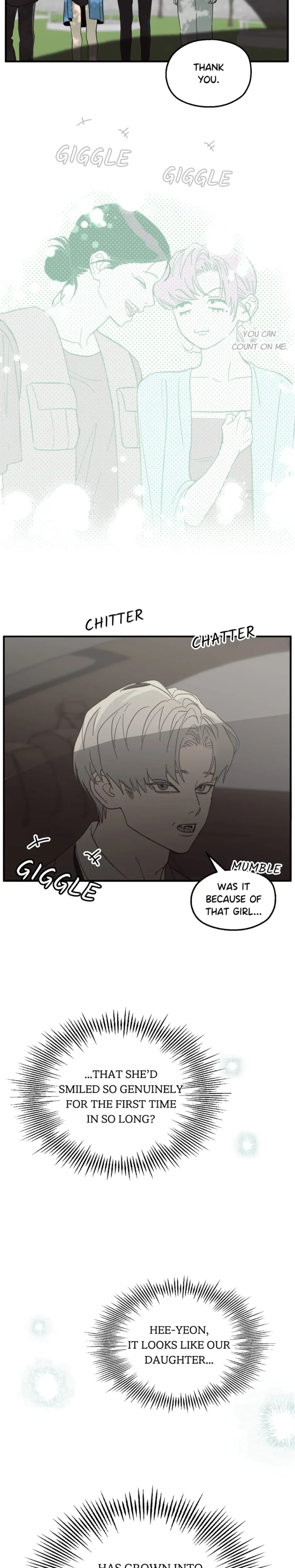 Blood Time Uncensored, chapter 38, page 20 of 27