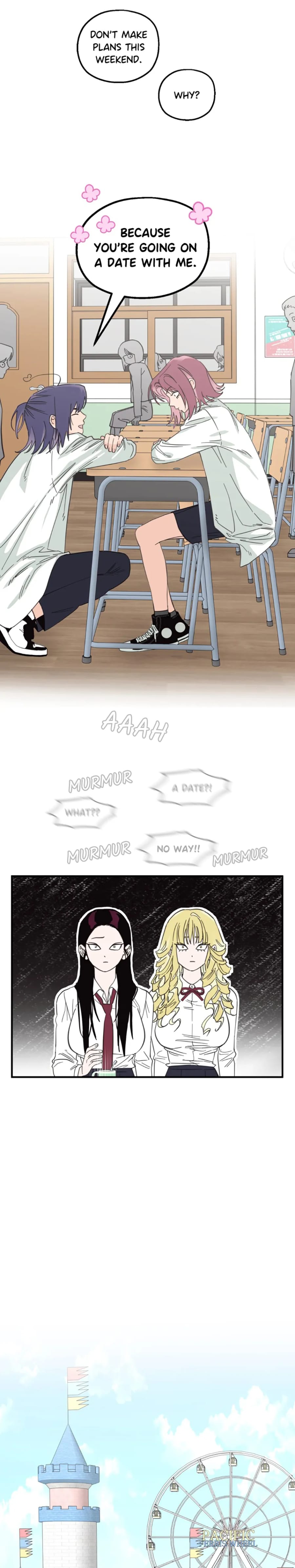 Blood Time Uncensored, chapter 38, page 22 of 27
