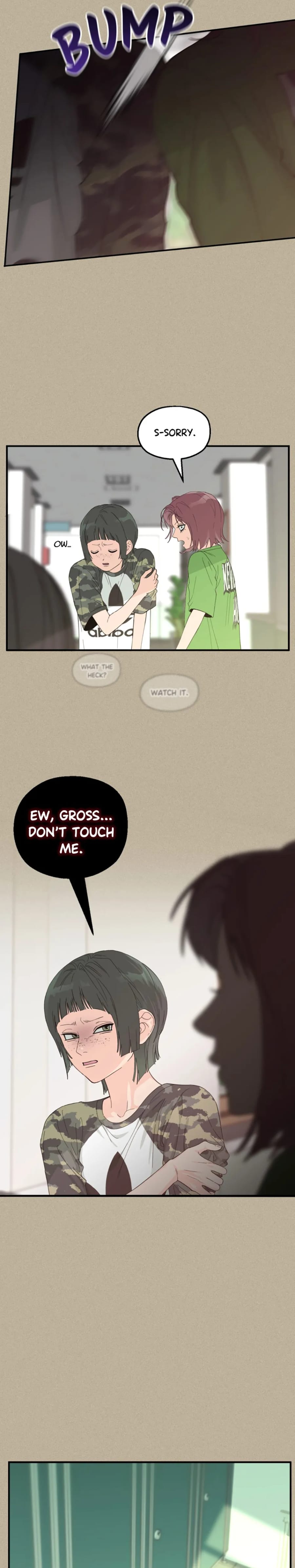 Blood Time Uncensored, chapter 39, page 11 of 24