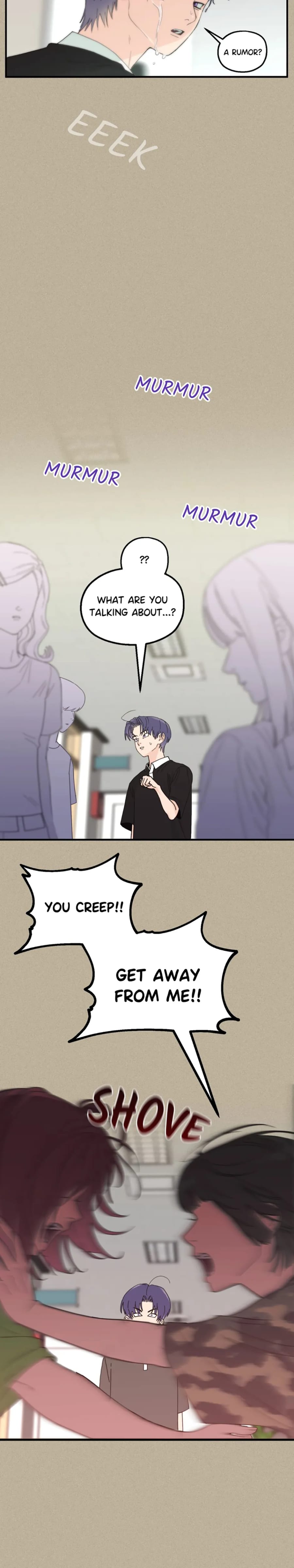 Blood Time Uncensored, chapter 39, page 13 of 24