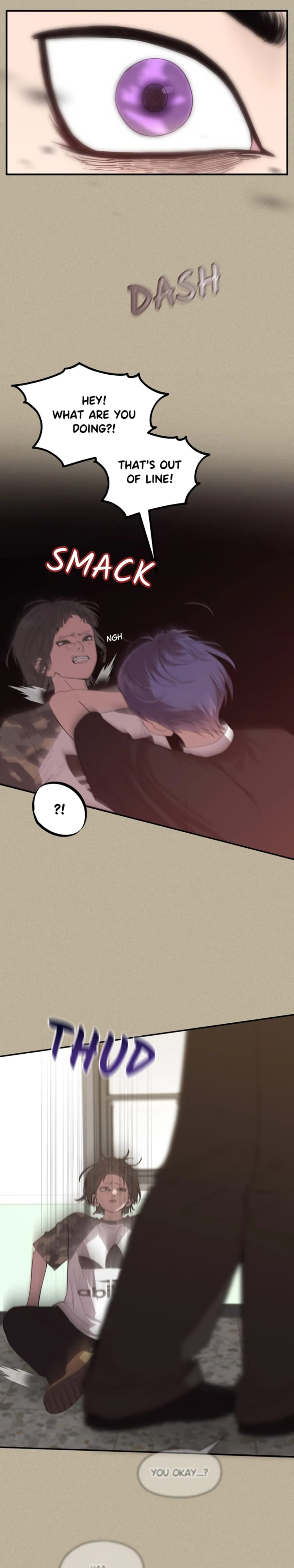 Blood Time Uncensored, chapter 39, page 14 of 24