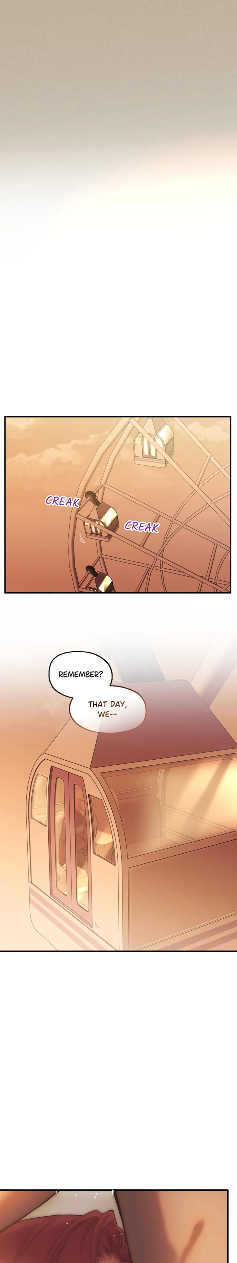 Blood Time Uncensored, chapter 39, page 22 of 24