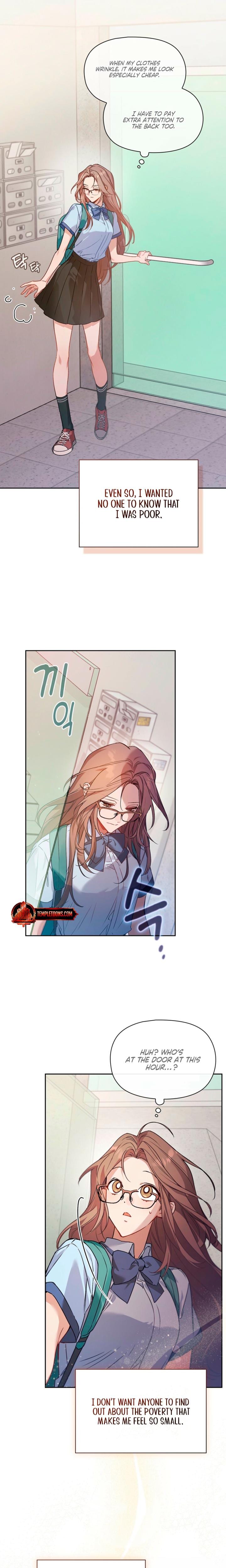 Body Position Uncensored, chapter 1, page 5 of 26