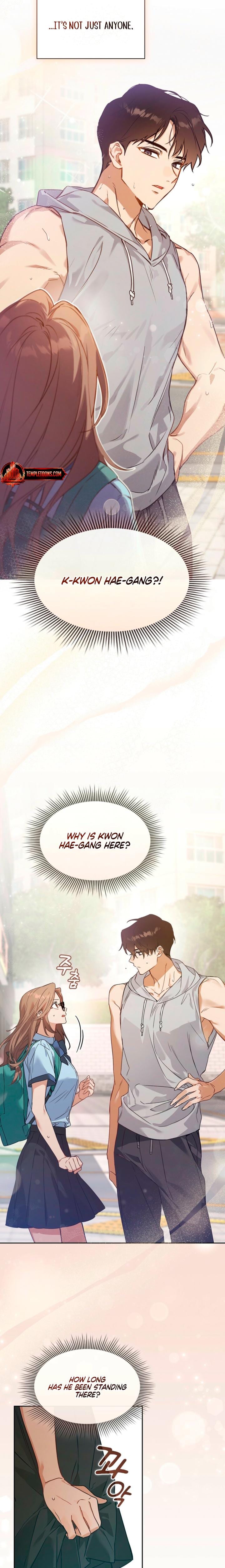 Body Position Uncensored, chapter 1, page 6 of 26