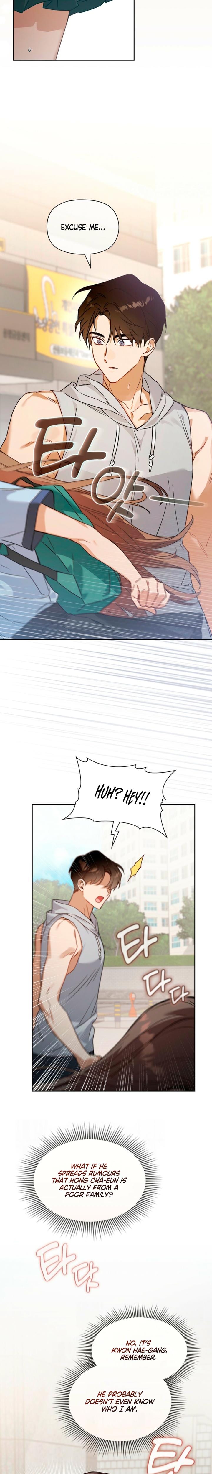 Body Position Uncensored, chapter 1, page 7 of 26