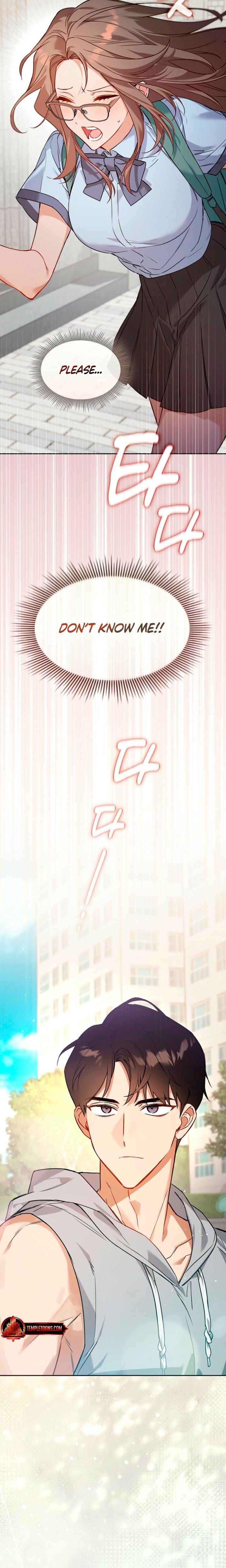 Body Position Uncensored, chapter 1, page 8 of 26