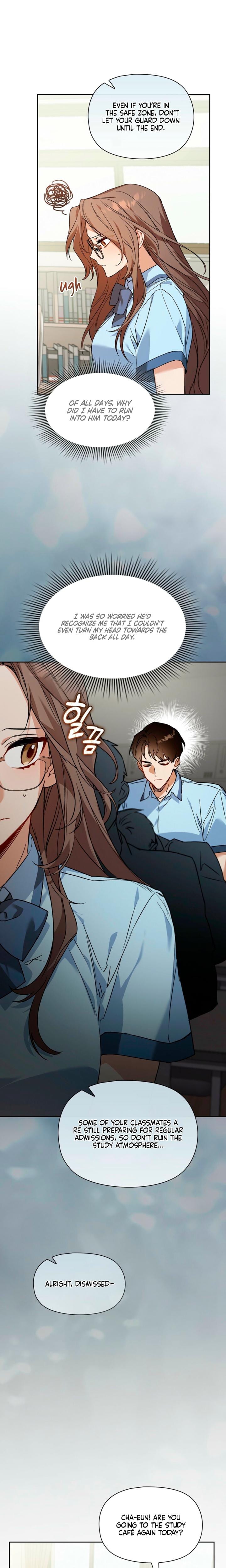 Body Position Uncensored, chapter 1, page 10 of 26