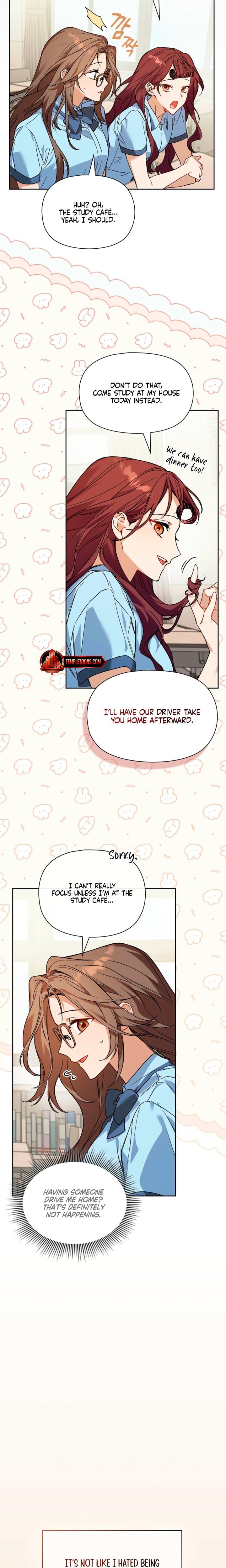 Body Position Uncensored, chapter 1, page 11 of 26
