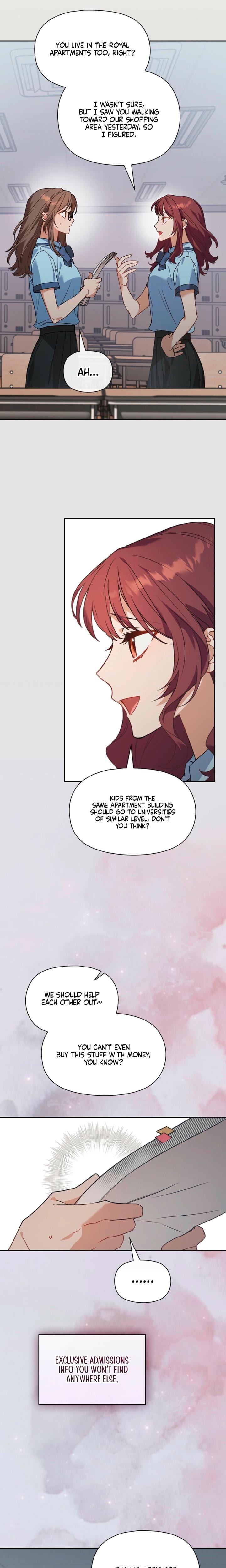 Body Position Uncensored, chapter 1, page 15 of 26