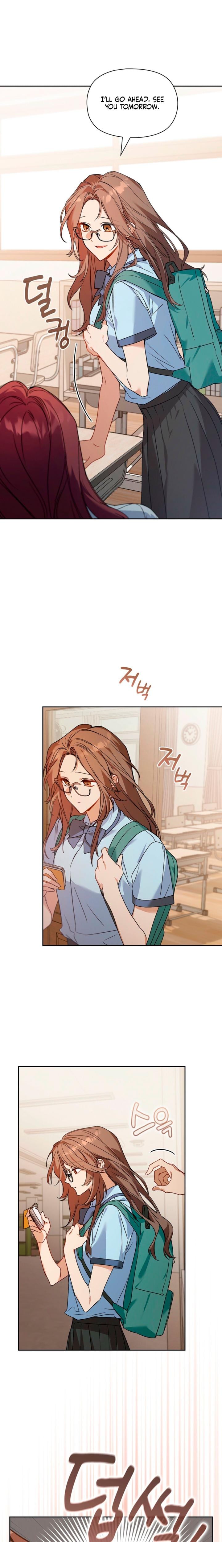 Body Position Uncensored, chapter 1, page 18 of 26