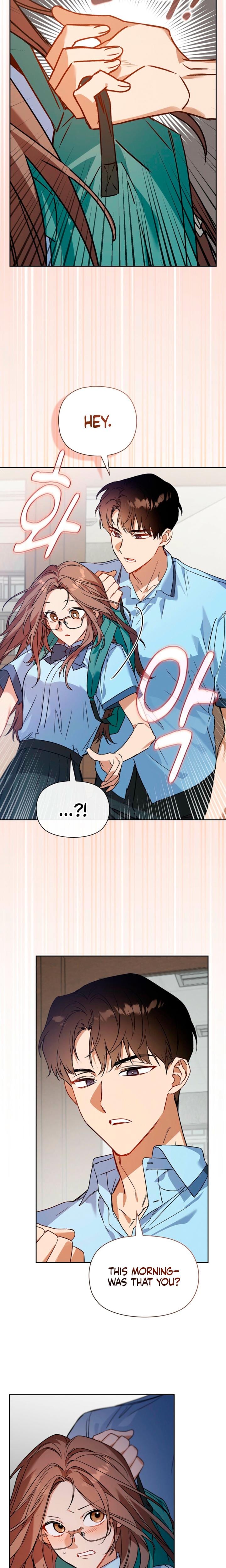 Body Position Uncensored, chapter 1, page 19 of 26