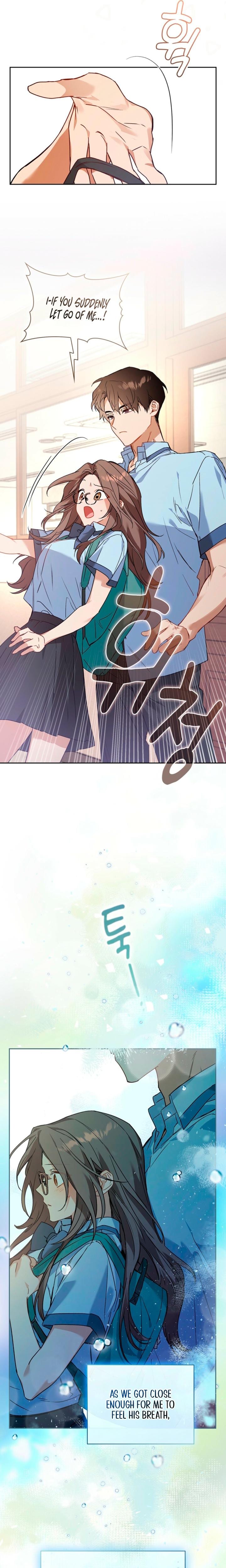 Body Position Uncensored, chapter 1, page 23 of 26