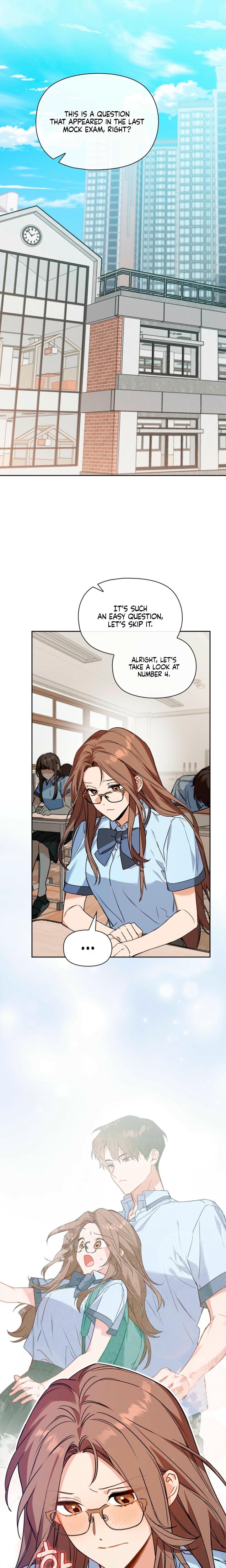 Body Position Uncensored, chapter 2, page 5 of 24