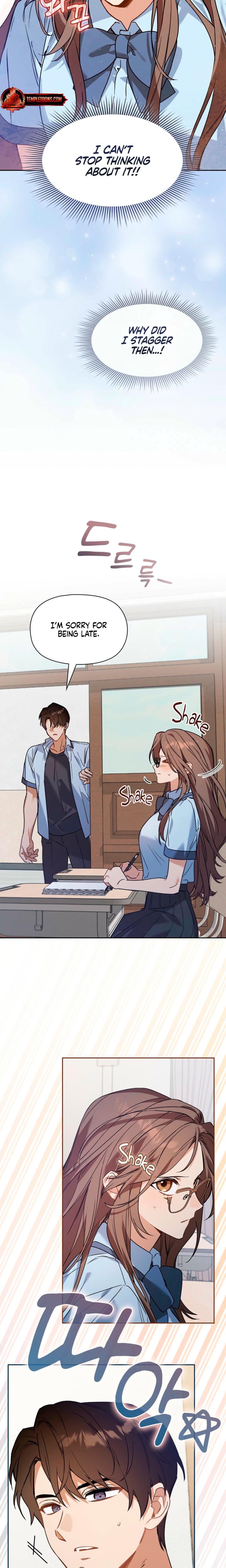 Body Position Uncensored, chapter 2, page 6 of 24
