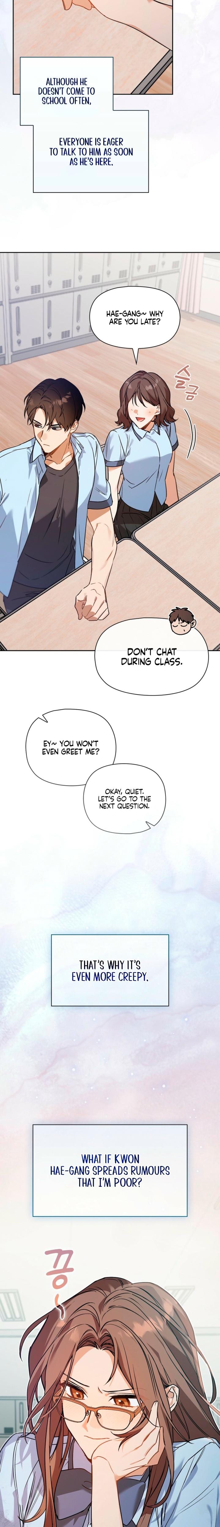 Body Position Uncensored, chapter 2, page 8 of 24