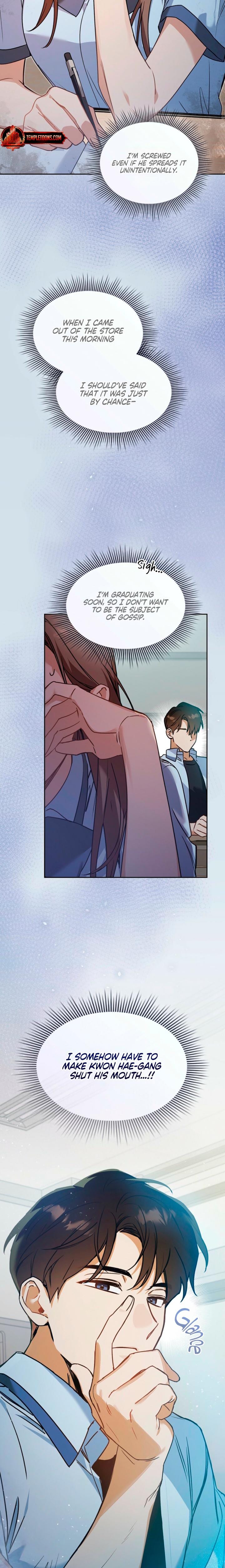 Body Position Uncensored, chapter 2, page 9 of 24