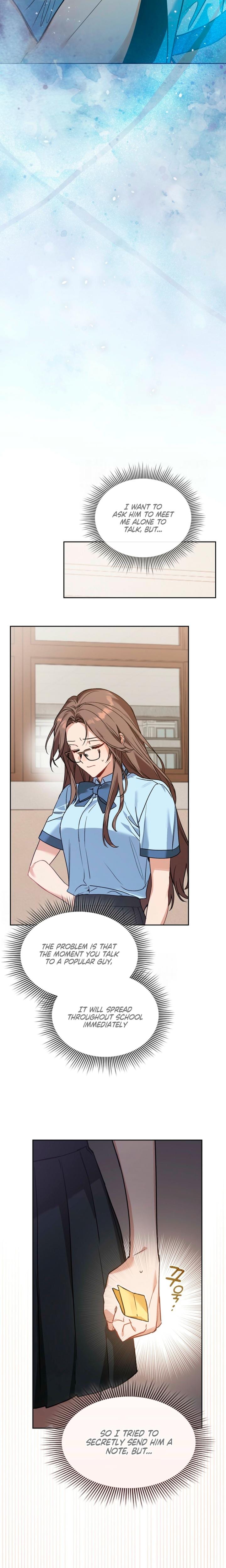 Body Position Uncensored, chapter 2, page 10 of 24