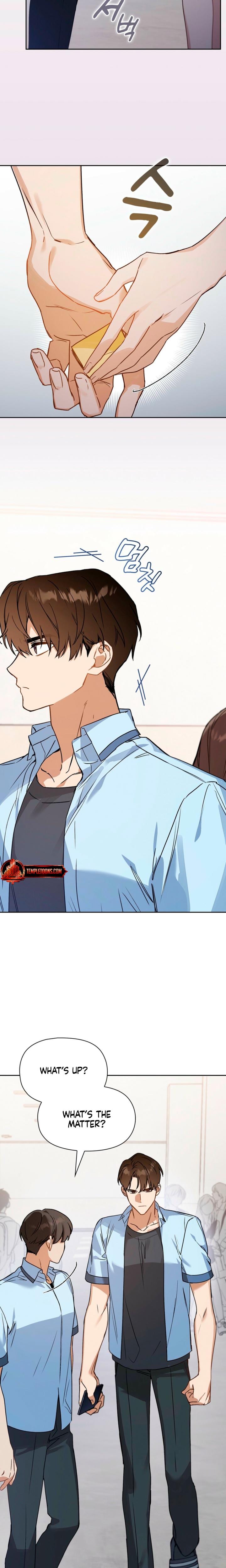 Body Position Uncensored, chapter 2, page 12 of 24