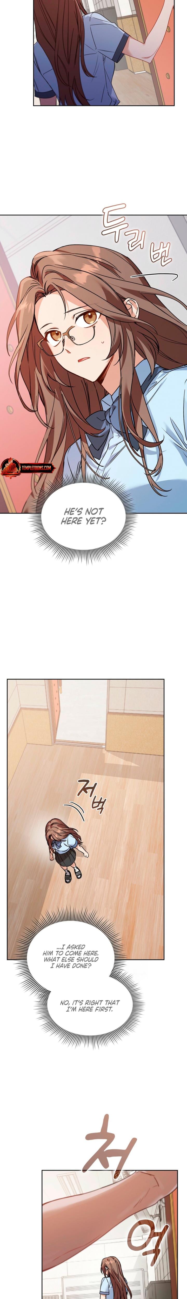 Body Position Uncensored, chapter 2, page 15 of 24