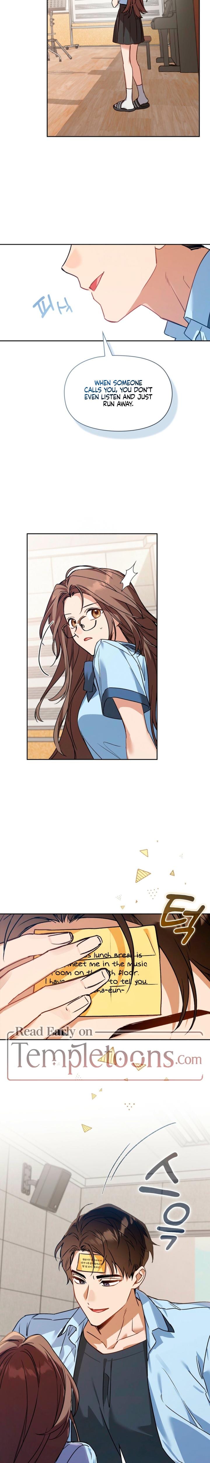 Body Position Uncensored, chapter 2, page 16 of 24