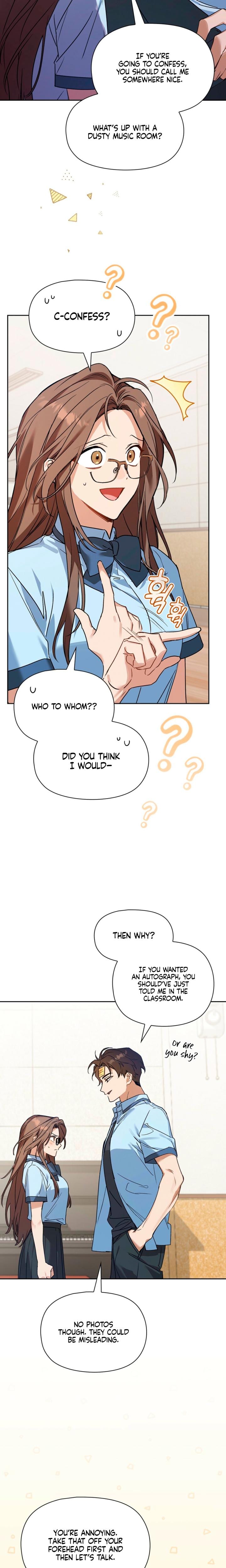 Body Position Uncensored, chapter 2, page 17 of 24