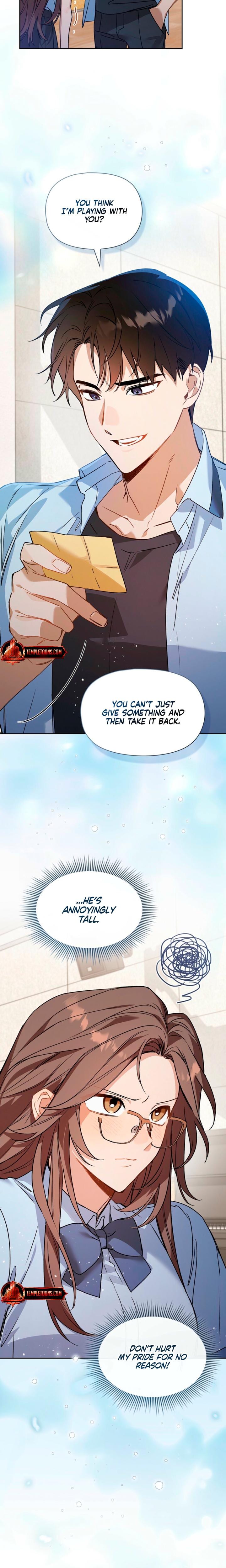Body Position Uncensored, chapter 2, page 19 of 24
