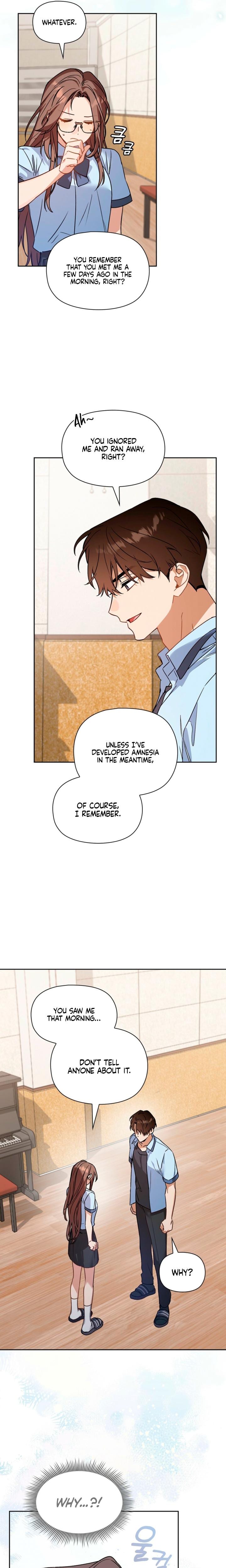 Body Position Uncensored, chapter 2, page 20 of 24