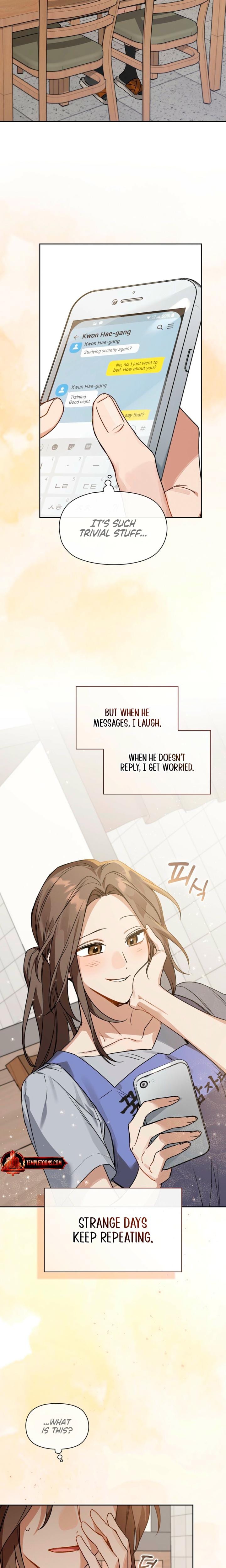Body Position Uncensored, chapter 3, page 9 of 23