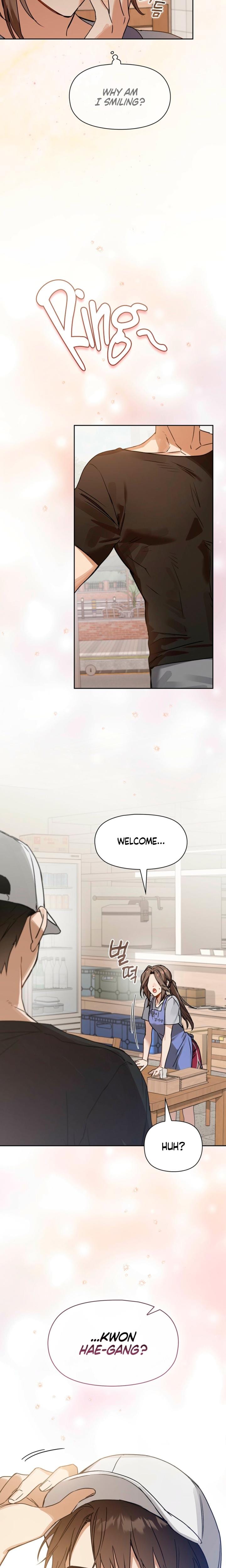 Body Position Uncensored, chapter 3, page 10 of 23