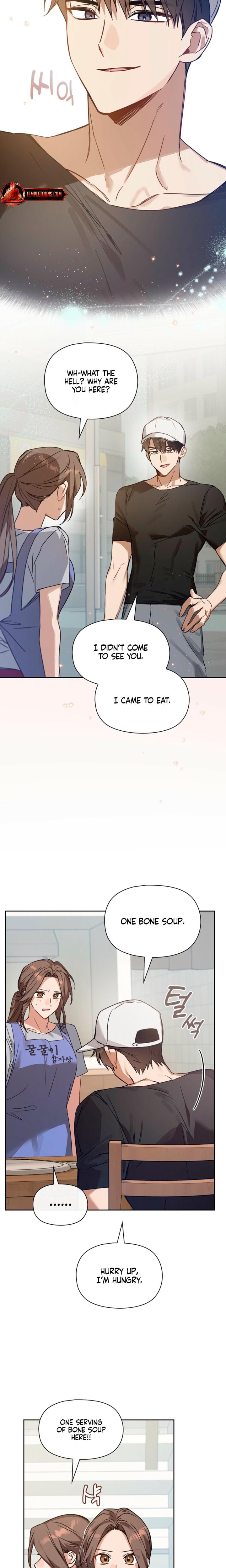Body Position Uncensored, chapter 3, page 11 of 23