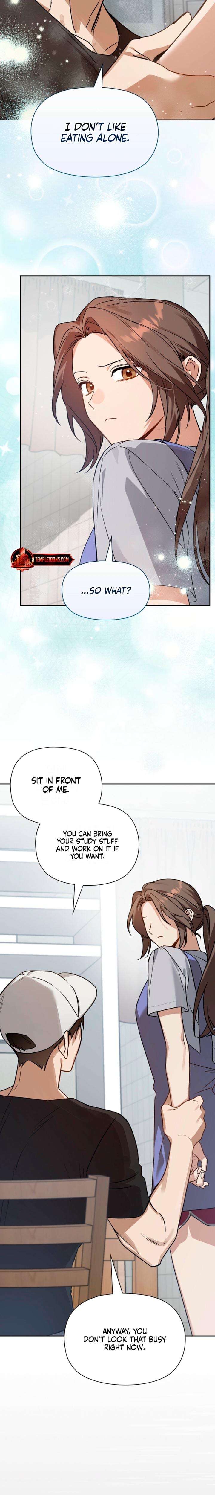 Body Position Uncensored, chapter 3, page 15 of 23
