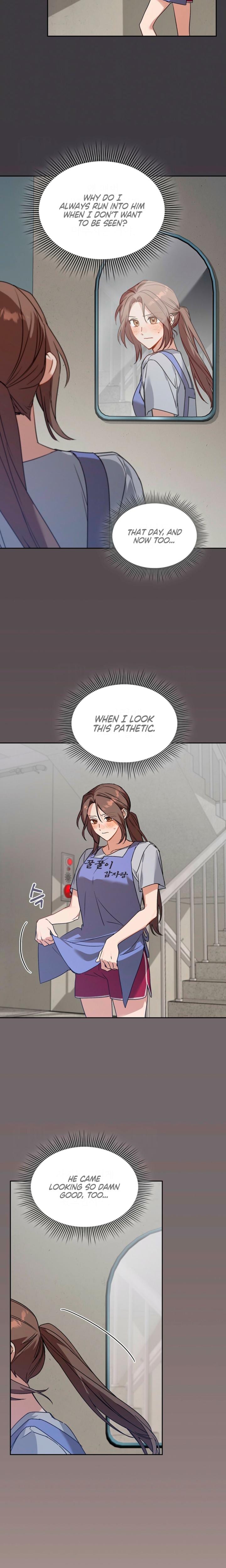 Body Position Uncensored, chapter 3, page 17 of 23