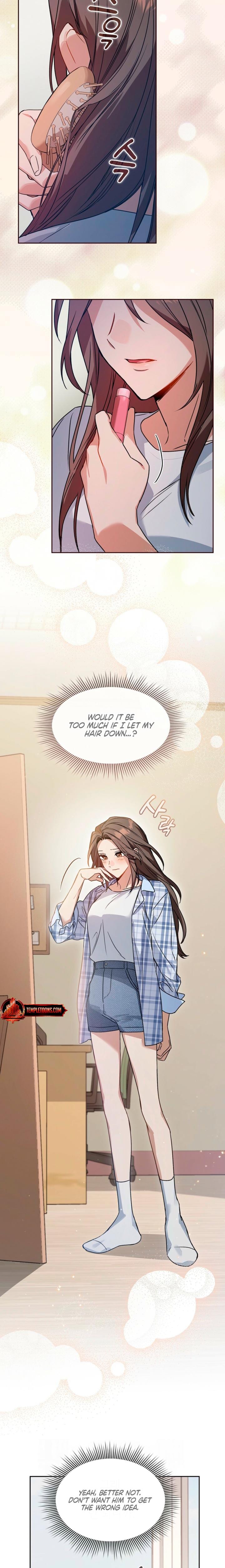 Body Position Uncensored, chapter 3, page 19 of 23