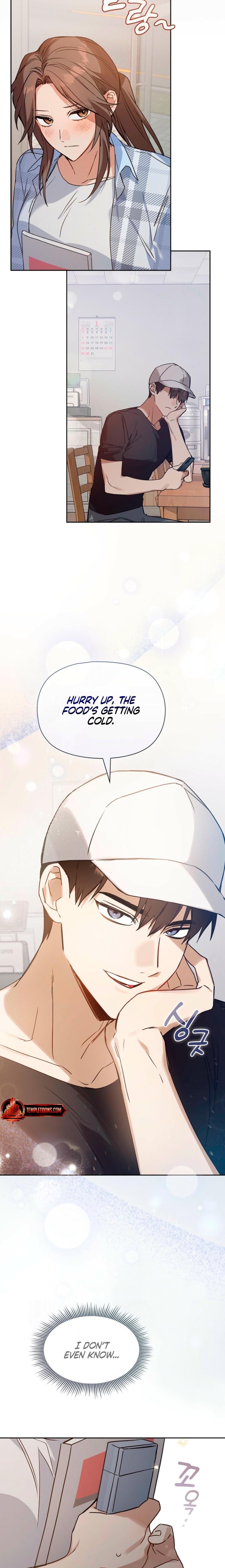Body Position Uncensored, chapter 3, page 21 of 23