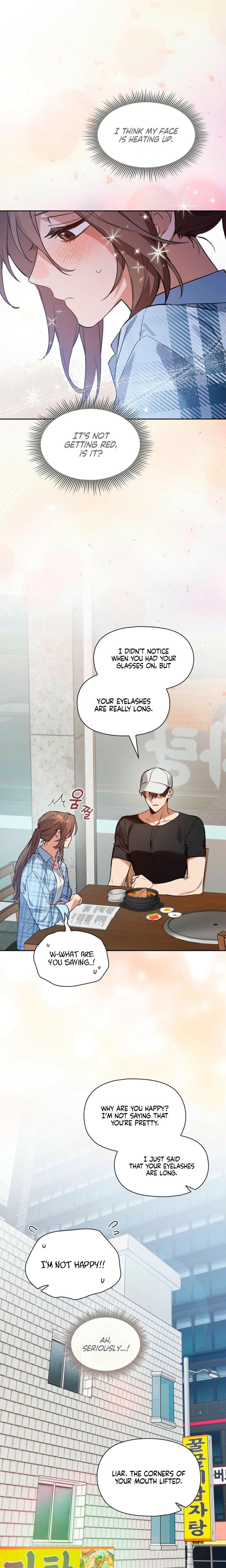 Body Position Uncensored, chapter 4, page 5 of 21