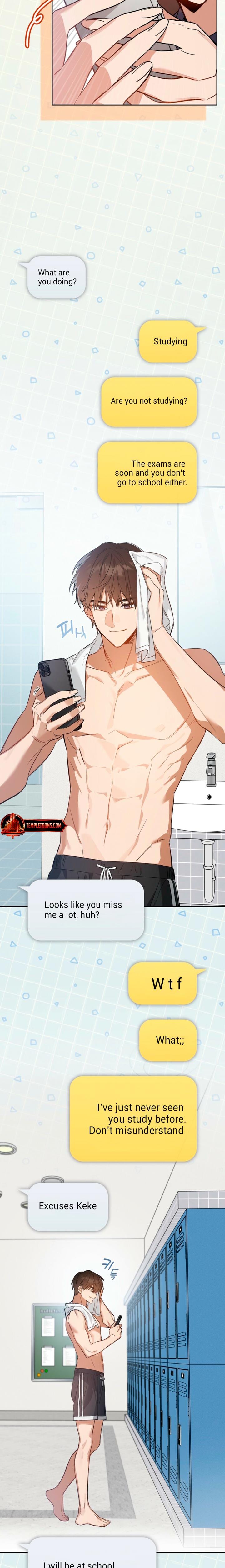 Body Position Uncensored, chapter 4, page 7 of 21