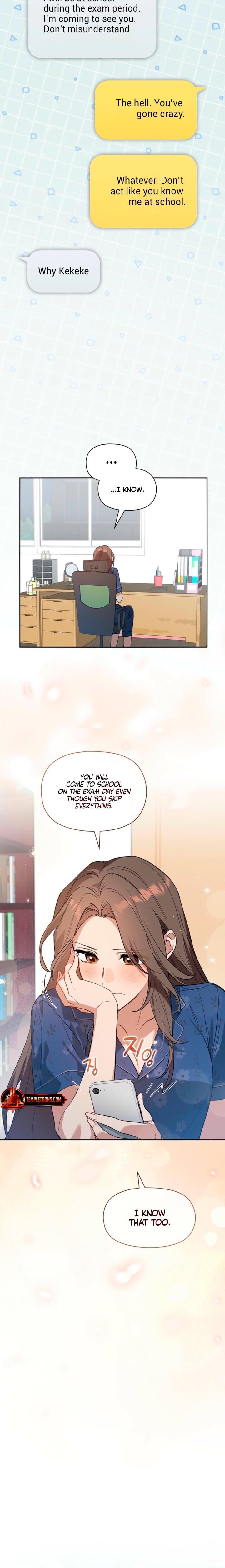 Body Position Uncensored, chapter 4, page 8 of 21