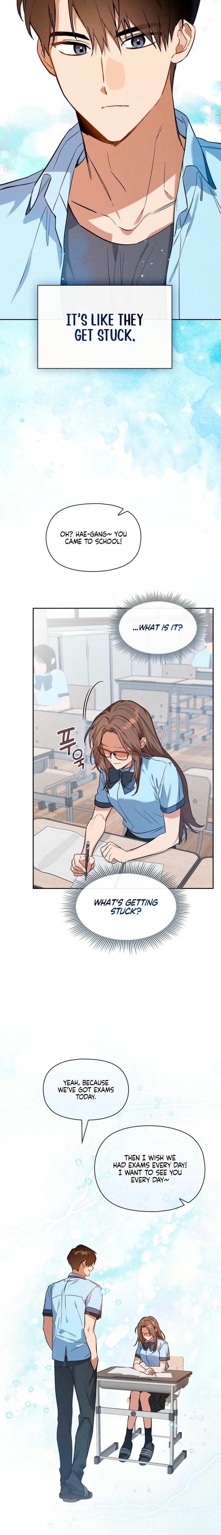 Body Position Uncensored, chapter 4, page 11 of 21