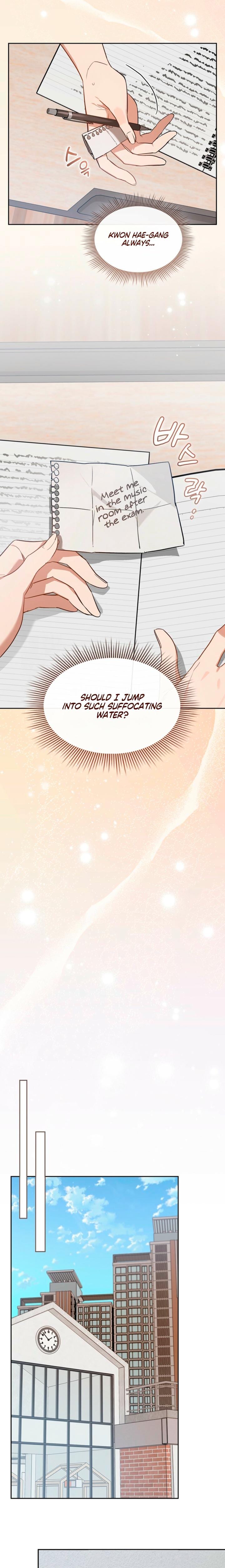 Body Position Uncensored, chapter 4, page 14 of 21