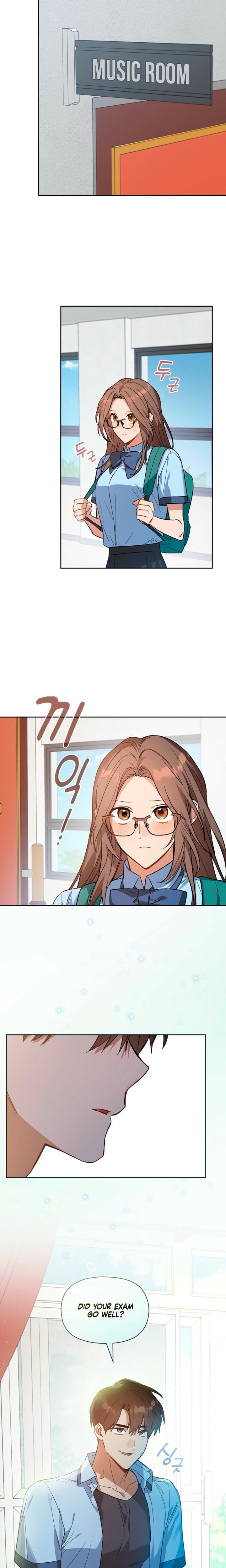 Body Position Uncensored, chapter 4, page 15 of 21