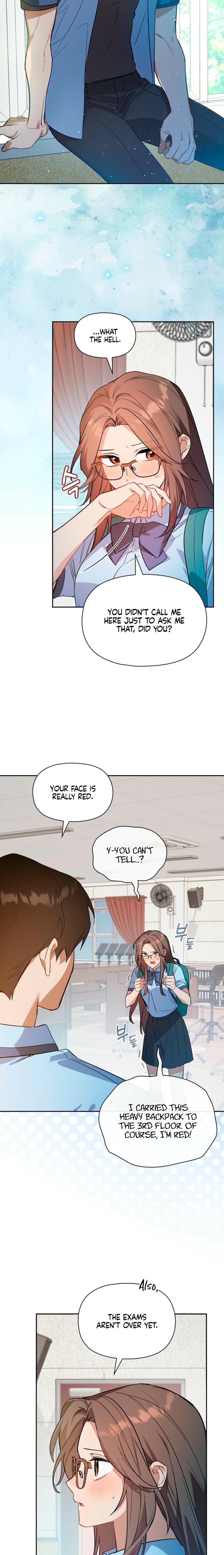 Body Position Uncensored, chapter 4, page 16 of 21
