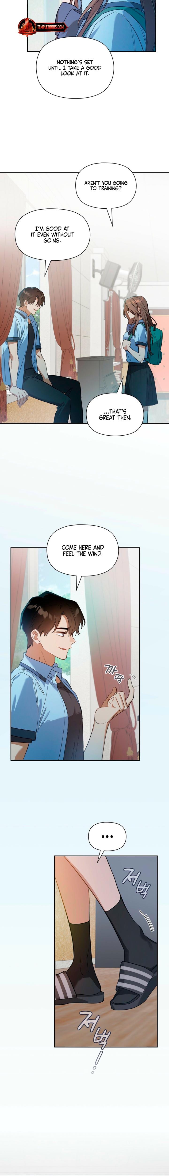 Body Position Uncensored, chapter 4, page 17 of 21