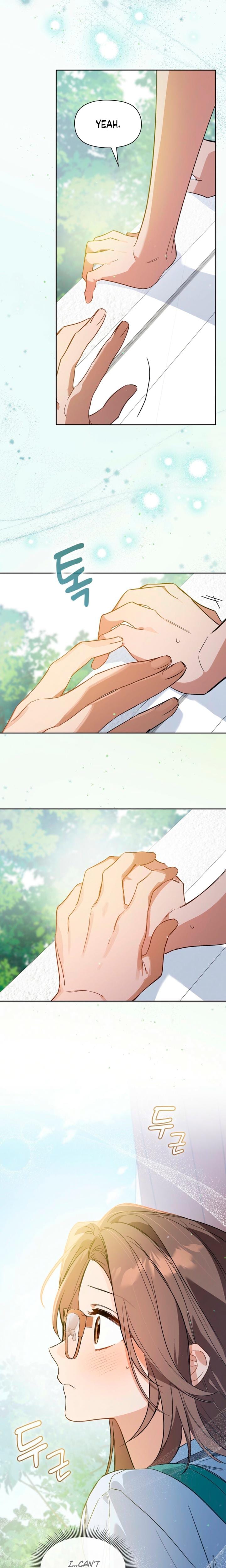 Body Position Uncensored, chapter 4, page 19 of 21