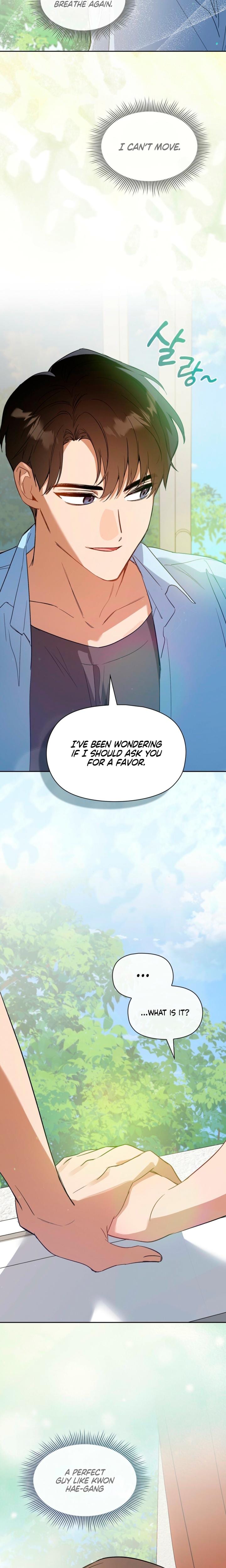 Body Position Uncensored, chapter 4, page 20 of 21